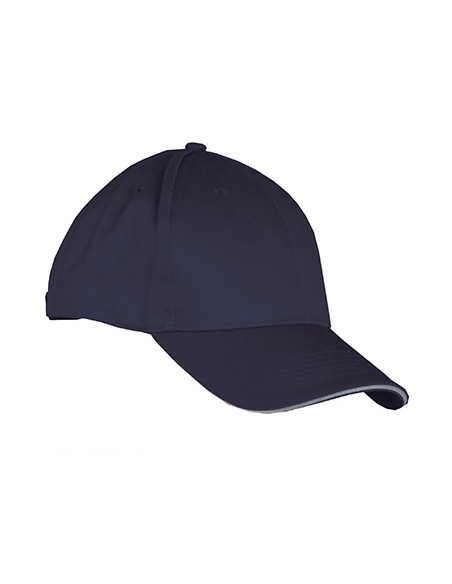 C-CCC-Contrast Sandwich Cap