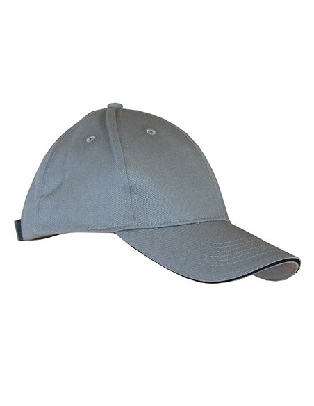 C-CCC-Contrast Sandwich Cap