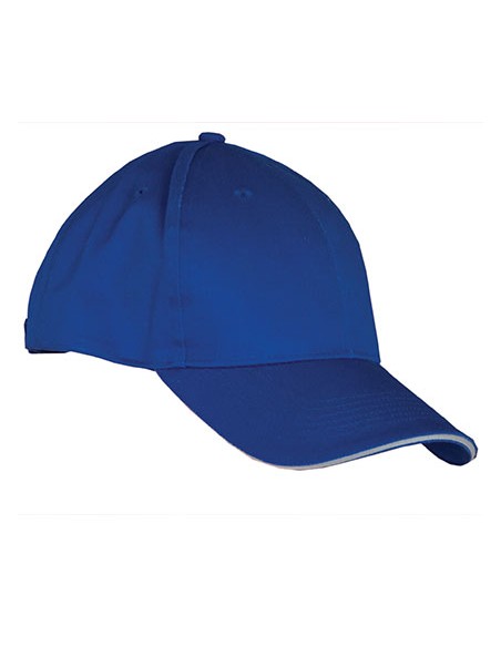 C-CCC-Contrast Sandwich Cap