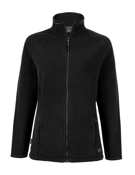 C-CEA002-Expert Womens Miska 200 Fleece Jacket