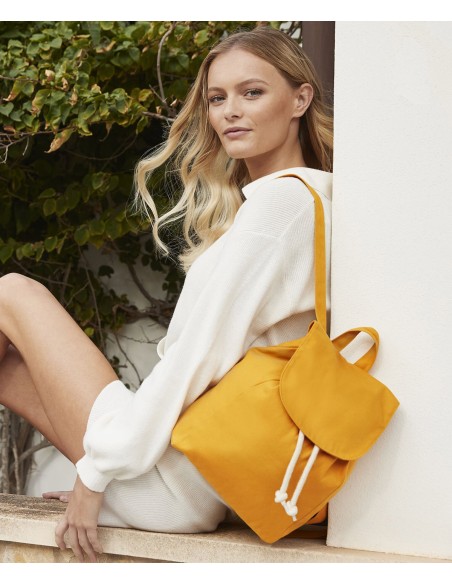 WES-W881-EarthAware® Organic Mini Rucksack