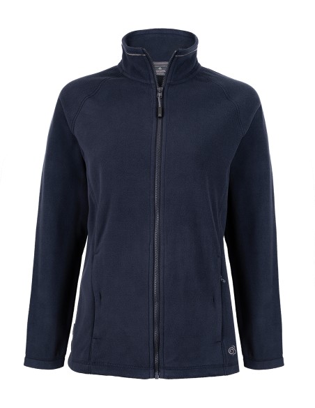 C-CEA002-Expert Womens Miska 200 Fleece Jacket