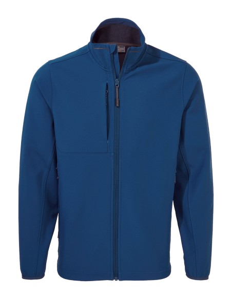 C-CEL003-Expert Basecamp Softshell Jacket