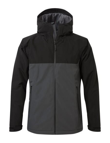 C-CEP001-Expert Thermic Insulated Jacket