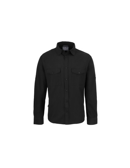 C-CES001-Expert Kiwi Long Sleeved Shirt