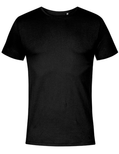 XOB-1400-Mens Roundneck T-Shirt
