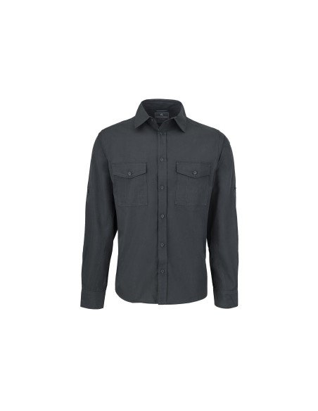 C-CES001-Expert Kiwi Long Sleeved Shirt