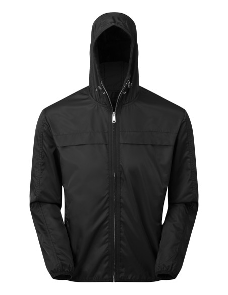 A-AQ201-Vareuse ultralégère pour homme