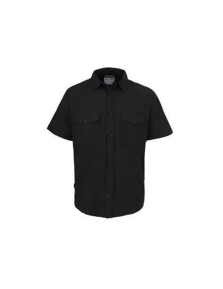 C-CES003-Expert Kiwi Short Sleeved Shirt