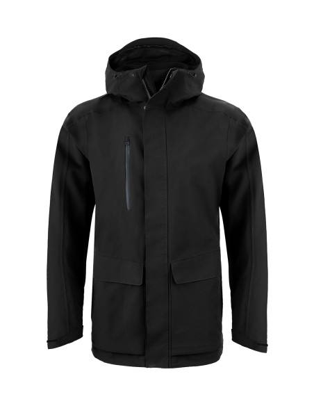 C-CEW001-Expert Kiwi Pro Stretch Long Jacket