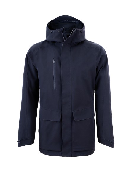 C-CEW001-Expert Kiwi Pro Stretch Long Jacket