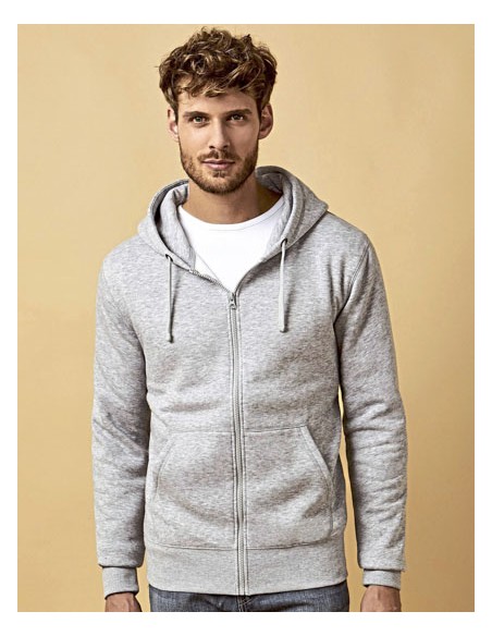 XOB-1650-Mens Hoody Jacket