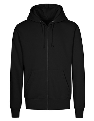 XOB-1650-Mens Hoody Jacket