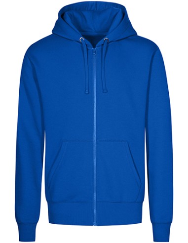 XOB-1650-Mens Hoody Jacket