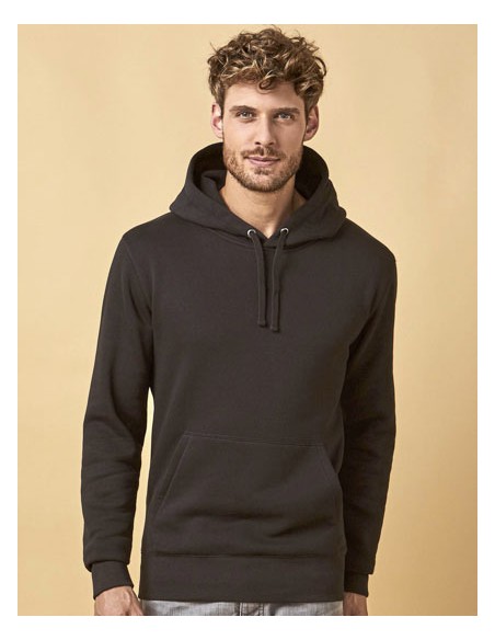 XOB-1680-Mens Hoody Sweater