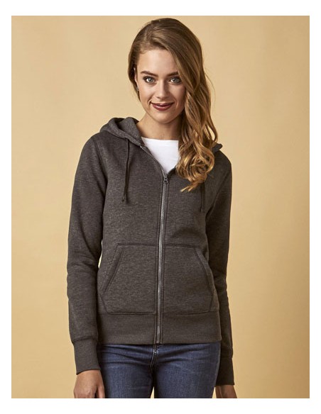 XOB-1751-Womens Hoody Jacket