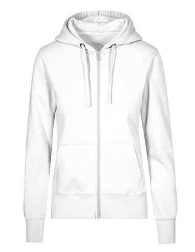 XOB-1751-Womens Hoody Jacket