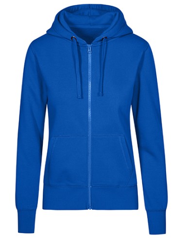 XOB-1751-Womens Hoody Jacket
