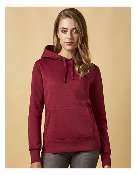 XOB-1781-Womens Hoody Sweater