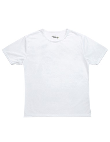 XPR-XP523-Womens Subli Plus® Round Neck T-Shirt