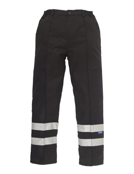 YOK-BS015T-Pantalon en polyester/coton réfléchissant (BS015T)