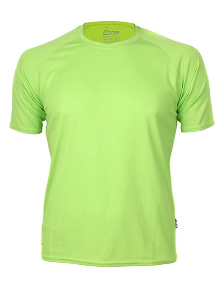 C-CS01-Rainbow Tech Tee