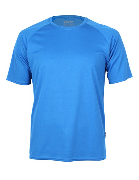 C-CS01-Rainbow Tech Tee