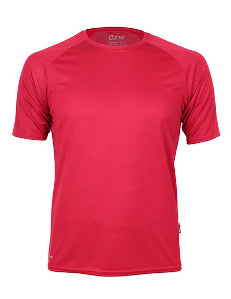 C-CS01-Rainbow Tech Tee