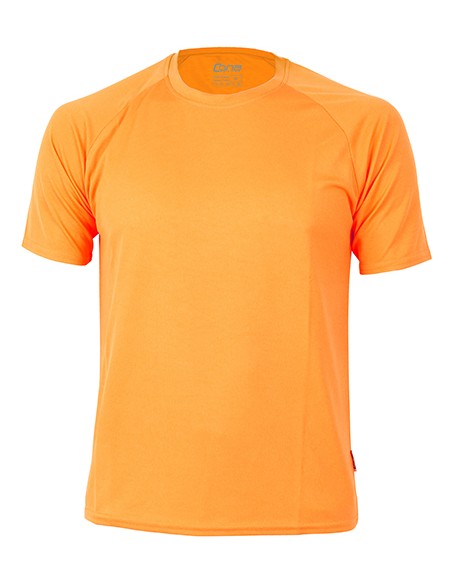 C-CS01-Rainbow Tech Tee