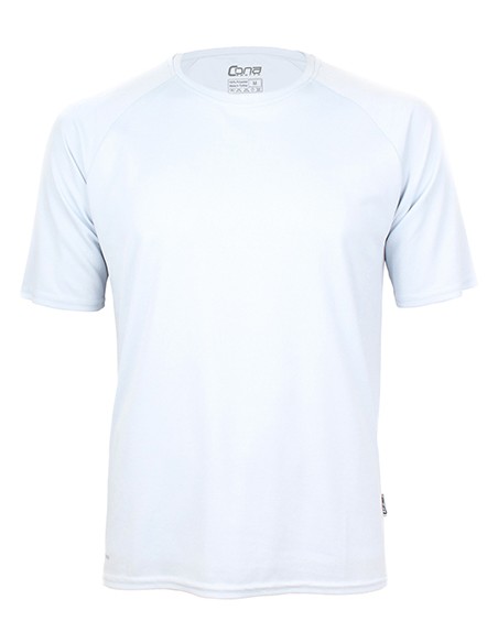 C-CS01-Rainbow Tech Tee