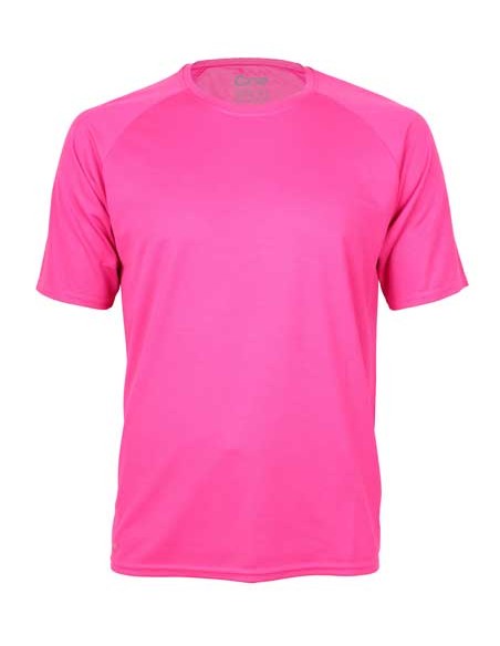 C-CS01-Rainbow Tech Tee