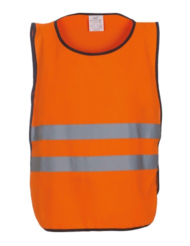 YOK-HVJ269-Hi-Vis Tabard