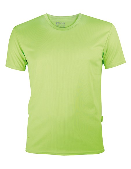 C-CS11-Evolution Tech Tee