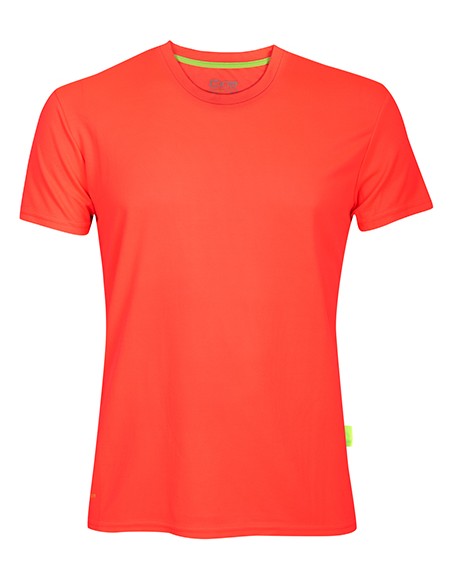 C-CS11-Evolution Tech Tee