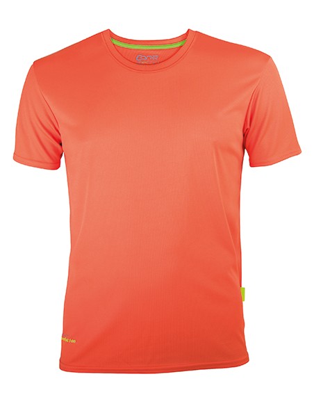 C-CS11-Evolution Tech Tee