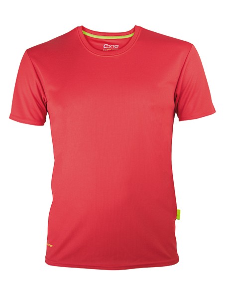 C-CS11-Evolution Tech Tee