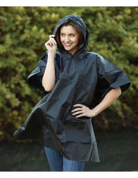 YOK-HVS470-Promo Poncho