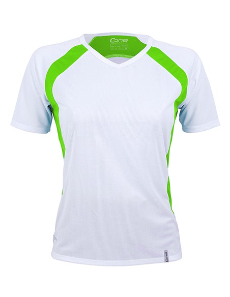 C-CSL05-Ladies Pace Tech Tee