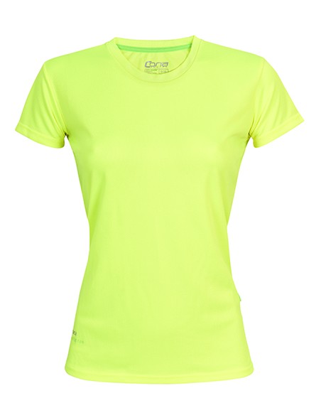 C-CSL11-Ladies Evolution Tech Tee