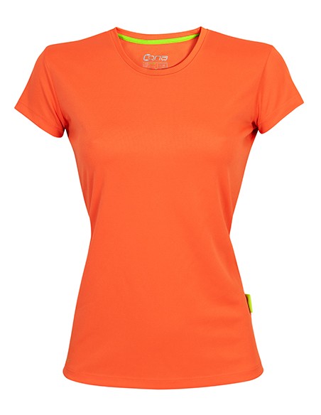 C-CSL11-Ladies Evolution Tech Tee