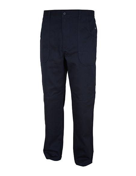 C-KTH709H-Classic Work Pants