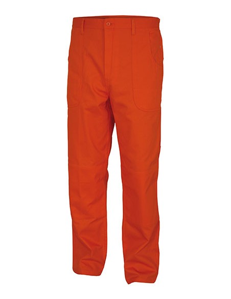 C-KTH709H-Classic Work Pants
