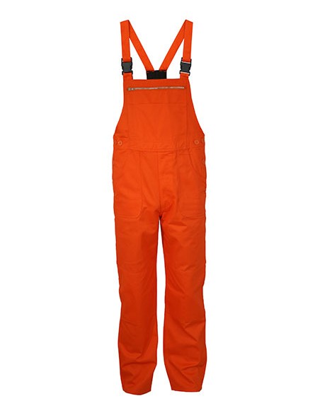 C-KTH726-Classic Bib Pants
