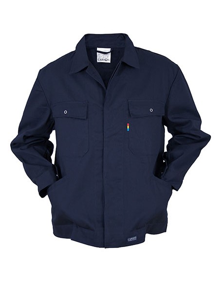 C-KTH728-Classic Blouson Work Jacket