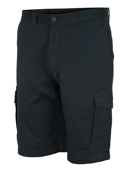 C-KTHKS-Classic Cargo Shorts