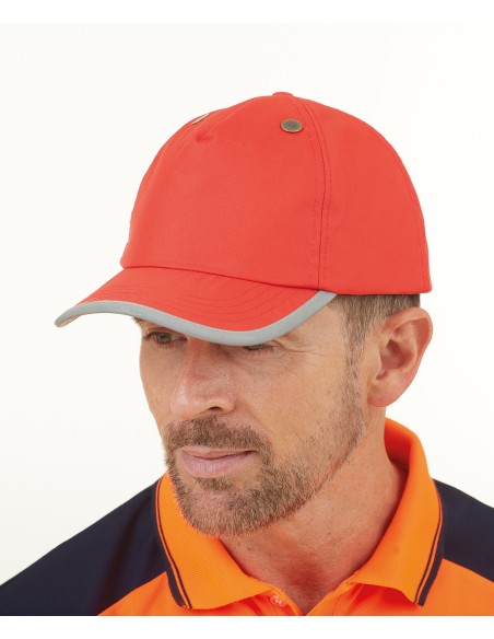 YOK-TFC100-Casquette de Protection (TFC100)