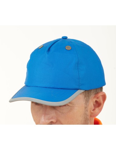 YOK-TFC100-Casquette de Protection (TFC100)