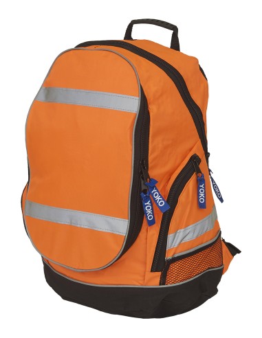 YOK-YK8001-Sac à dos haute visibilité Londres (YK8001)