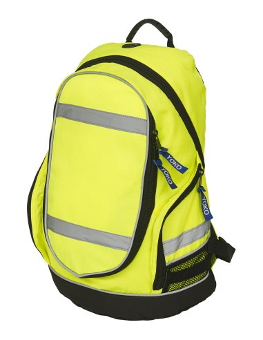 YOK-YK8001-Sac à dos haute visibilité Londres (YK8001)