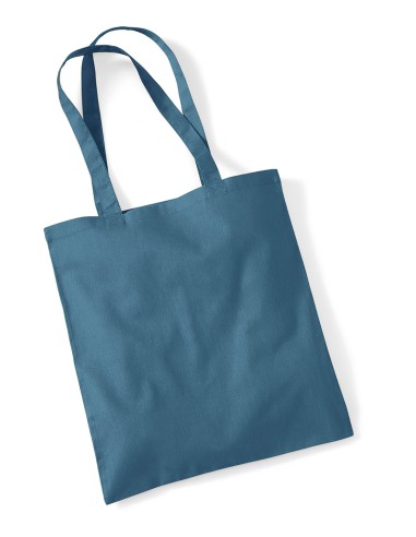 WES-W101-Bag For Life - Long Handles